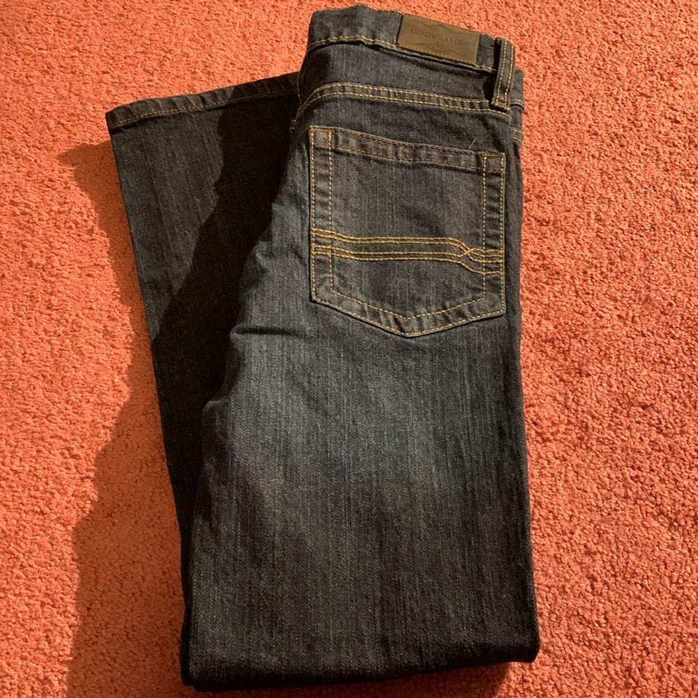 Cody James jeans